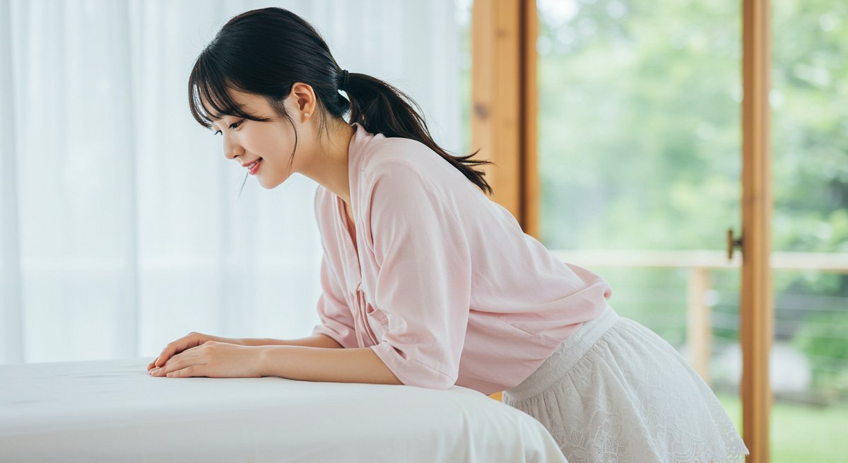 아늑한 분위기